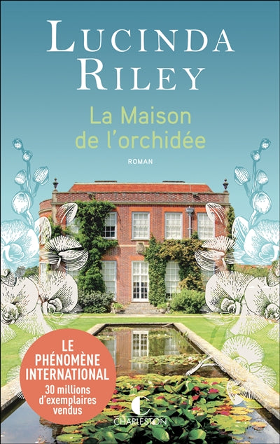 Product Image: La maison de l'orchidée