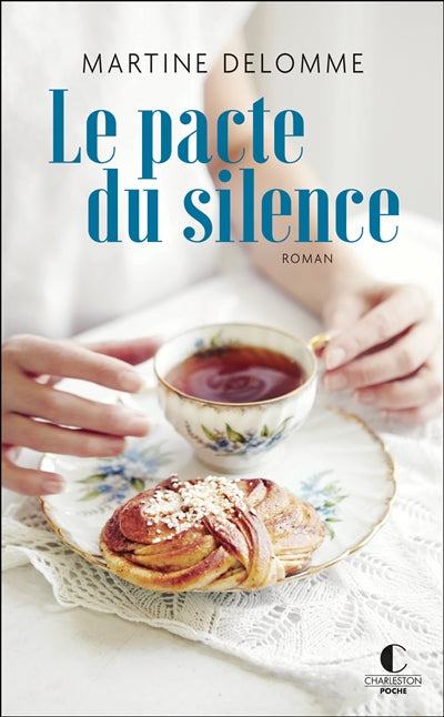 Product Image: Le pacte du silence