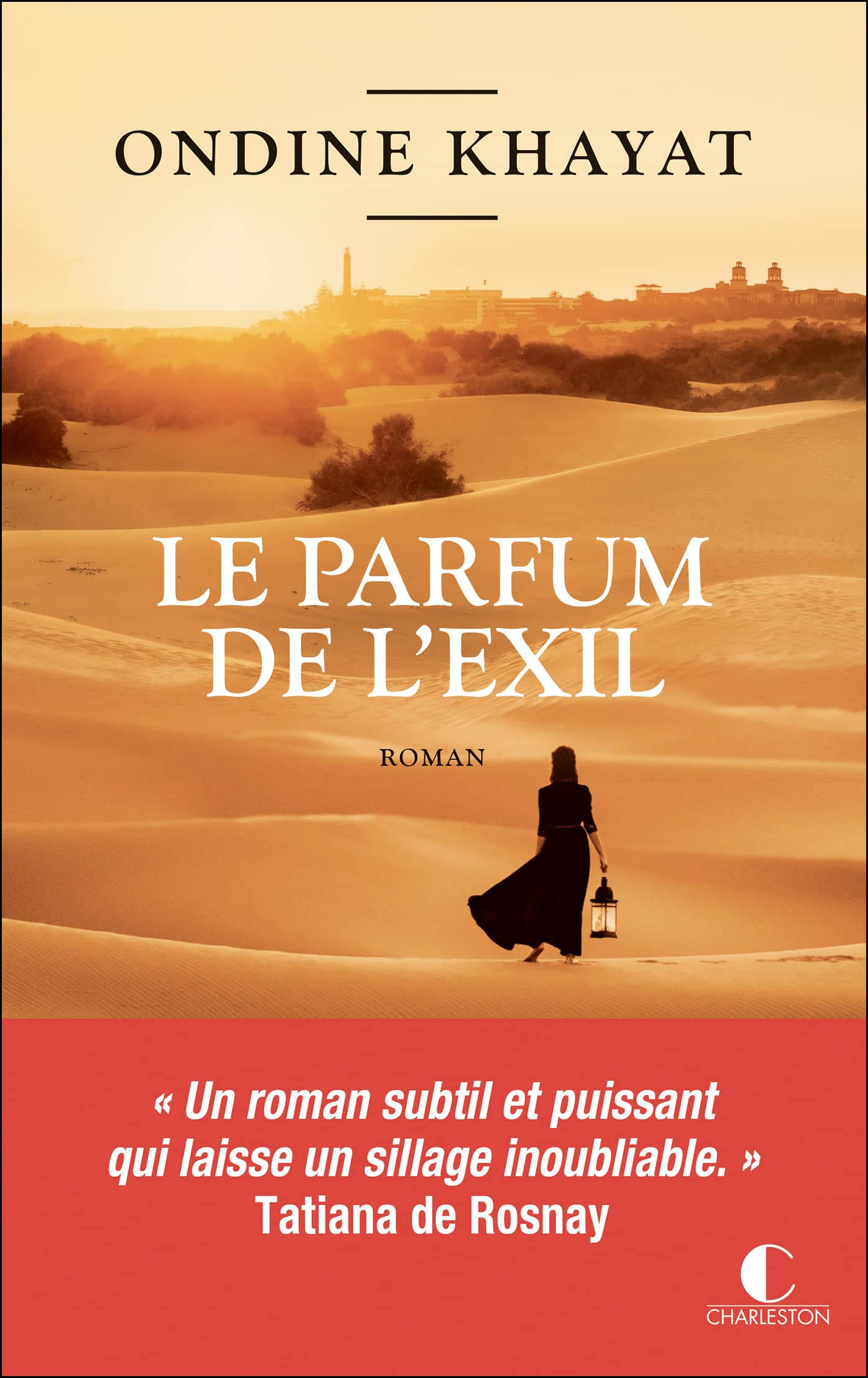 Product Image: Le parfum de l'exil