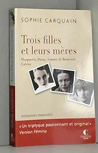 Prime poche été 2021 - Trois filles et leur mère Contemporary literature