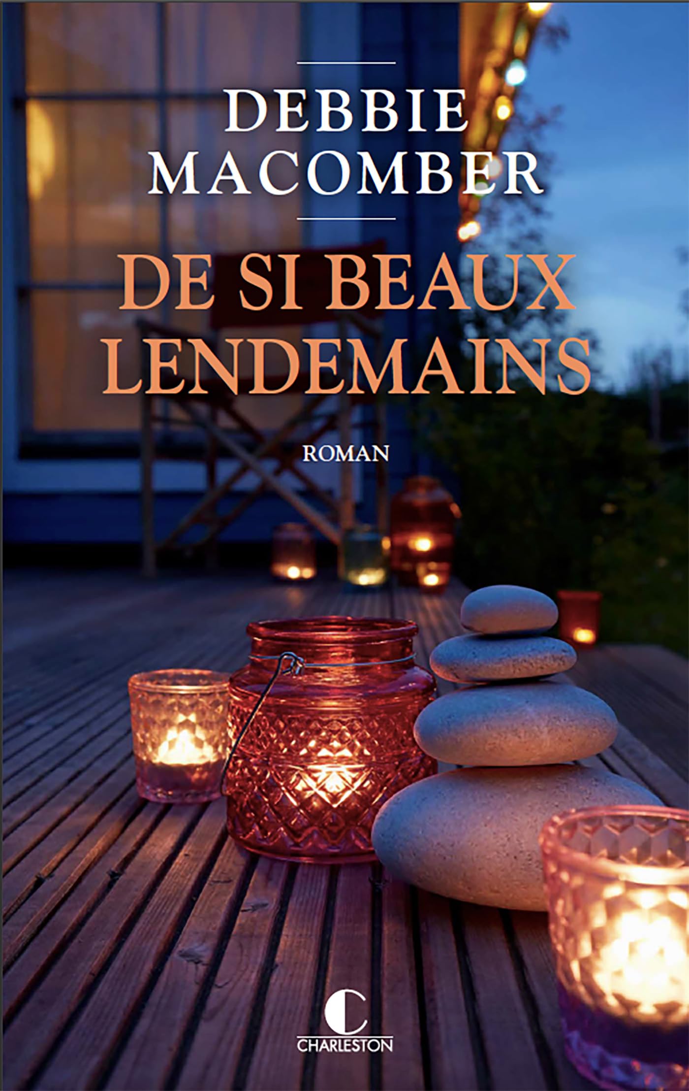 De si beaux lendemains: Retour à Cedar Cove - tome 5 Contemporary literature