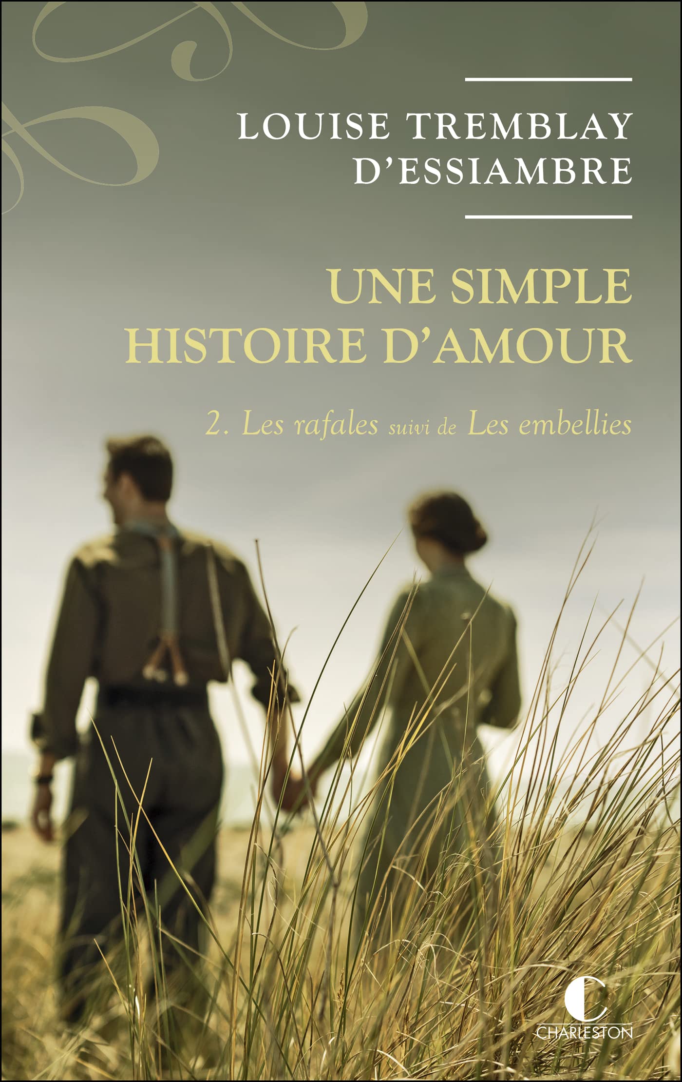 Une simple histoire d'amour T2 book