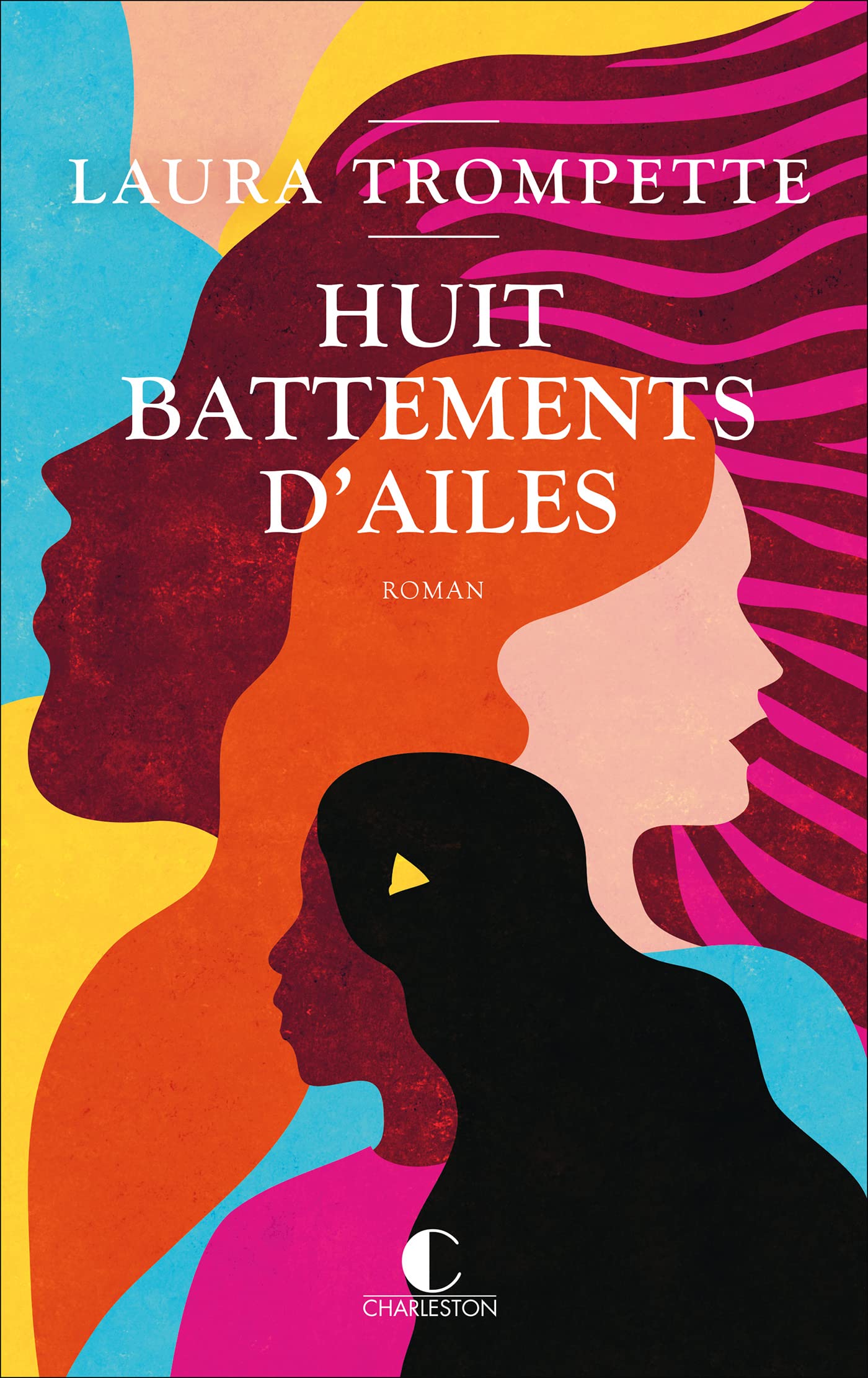 Huit battements d'ailes Contemporary literature