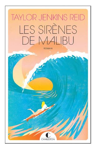Les sirènes de Malibu book