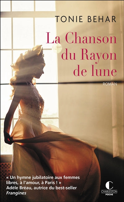 Product Image: La chanson du rayon de lune