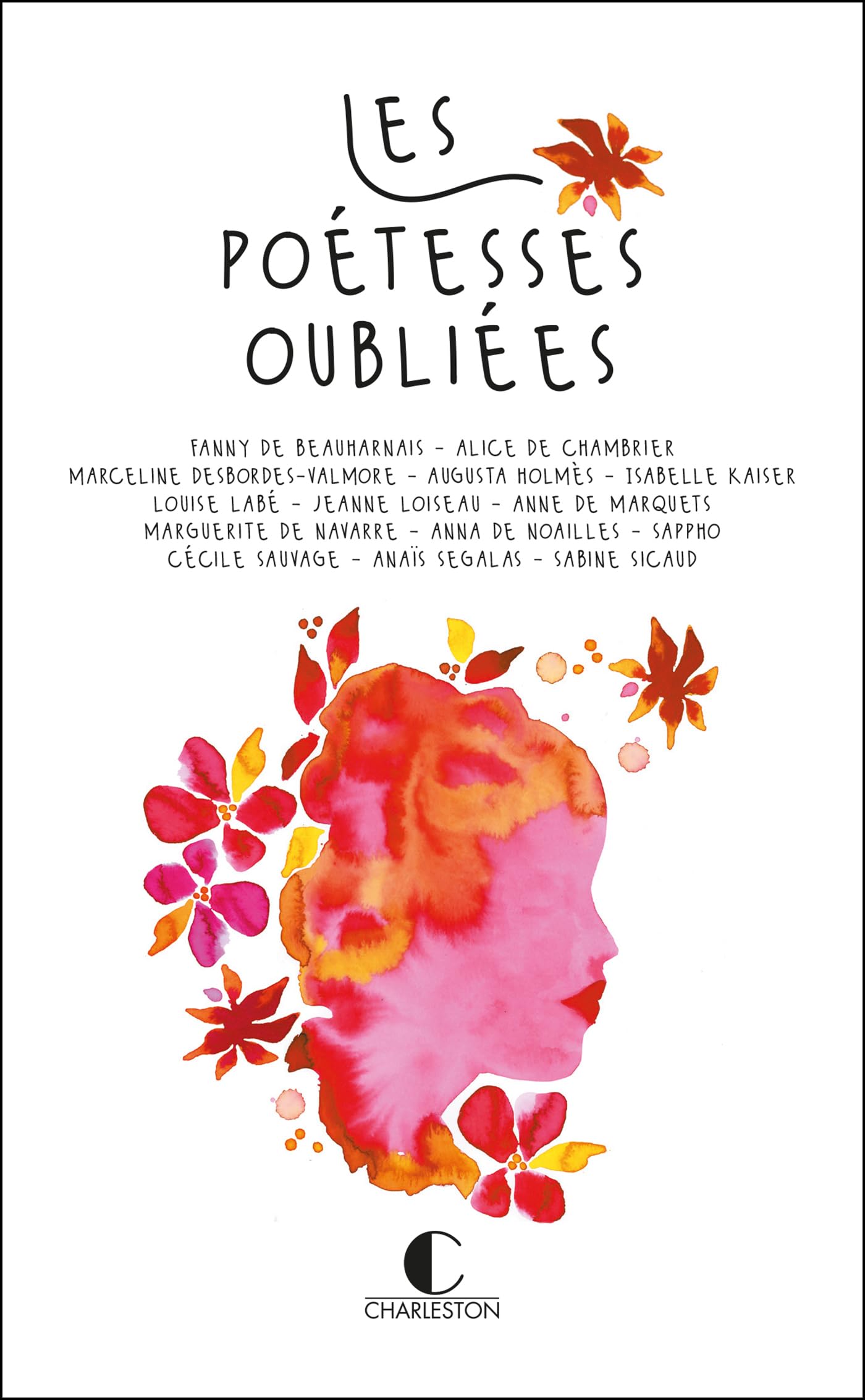 Prime janvier 2026 - Les poétesses oubliées book