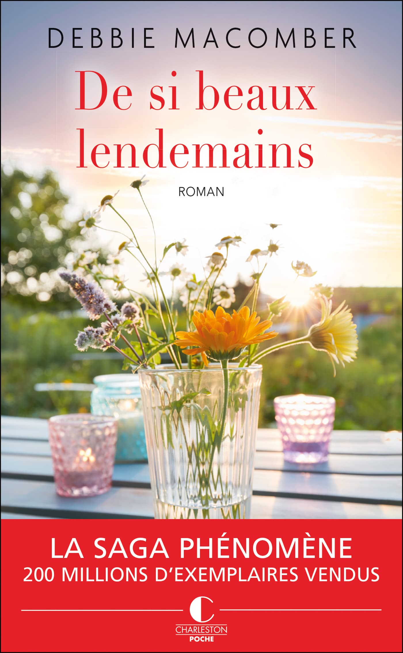 De si beaux lendemains: Retour à Cedar Cove - Tome 5 book