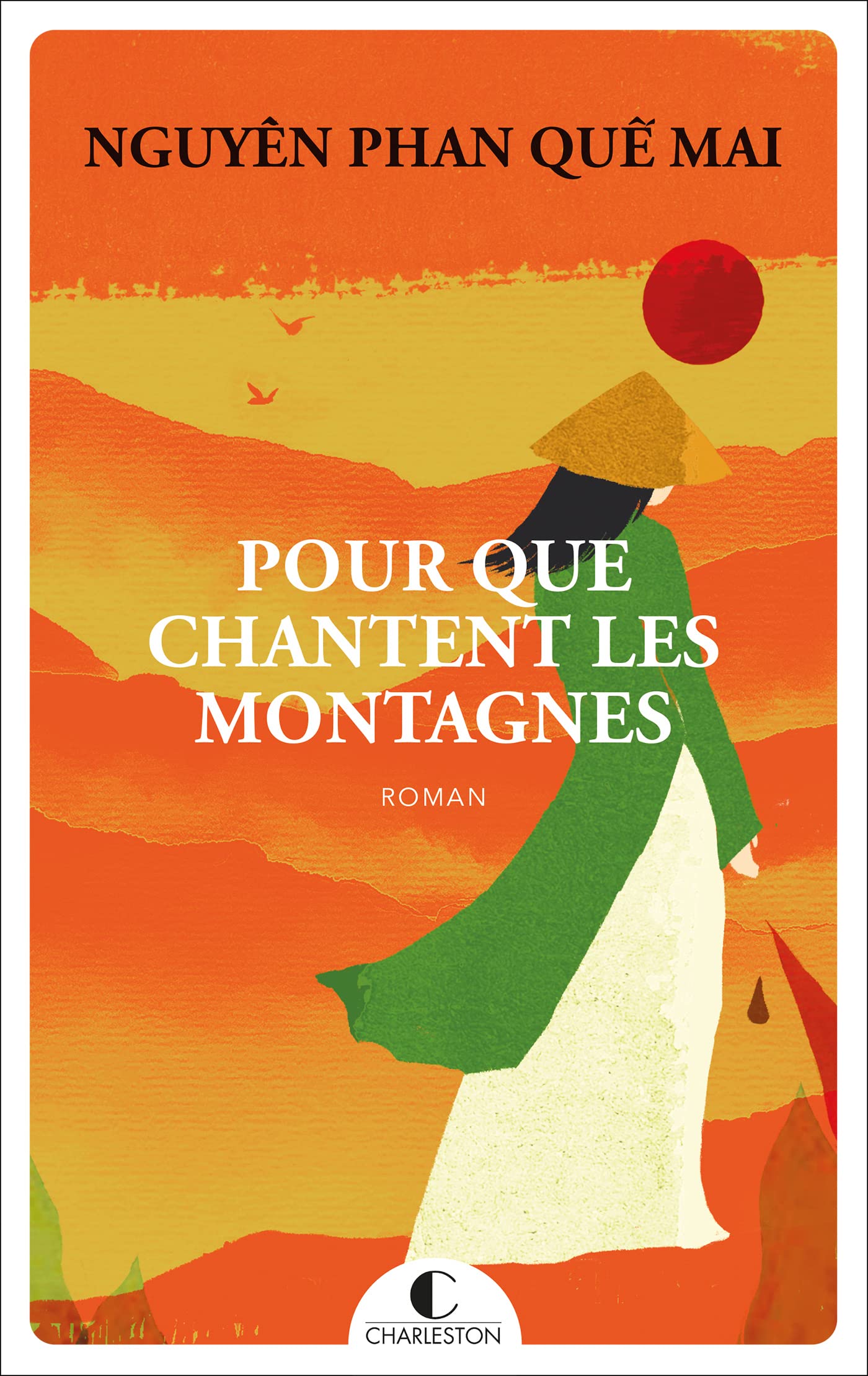 Pour que chantent les montagnes Contemporary literature