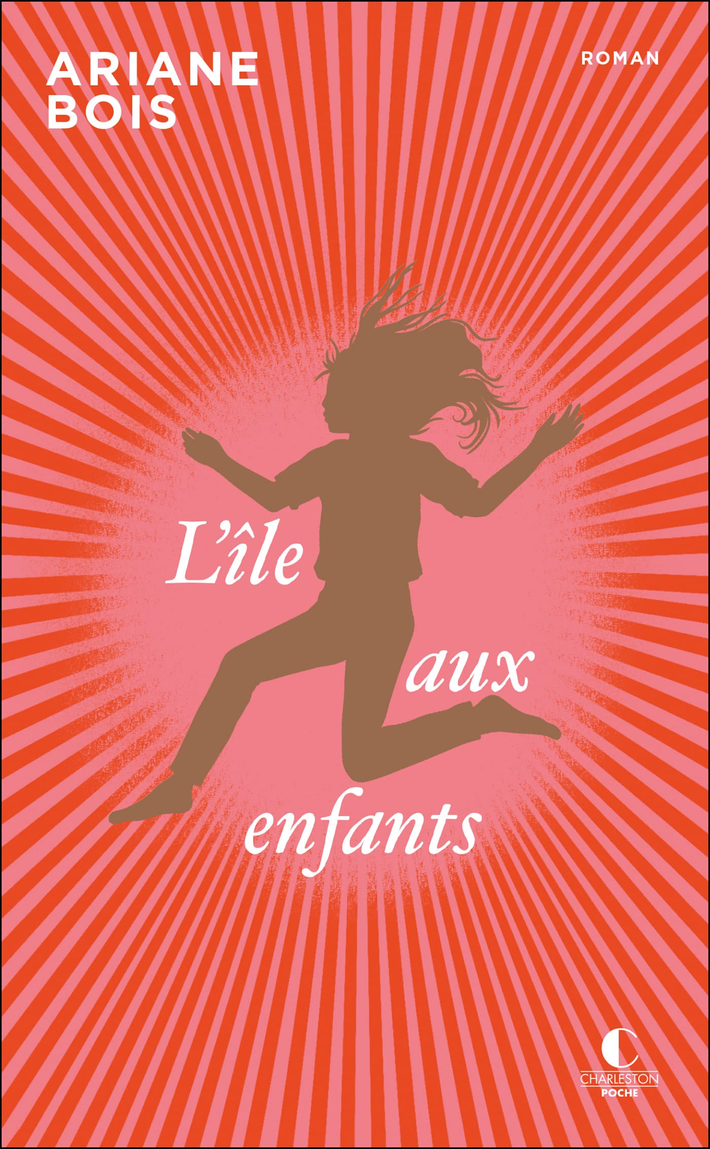 L'île aux enfants - édition 10 ans Charleston: Anniversaire 10 ans Contemporary literature