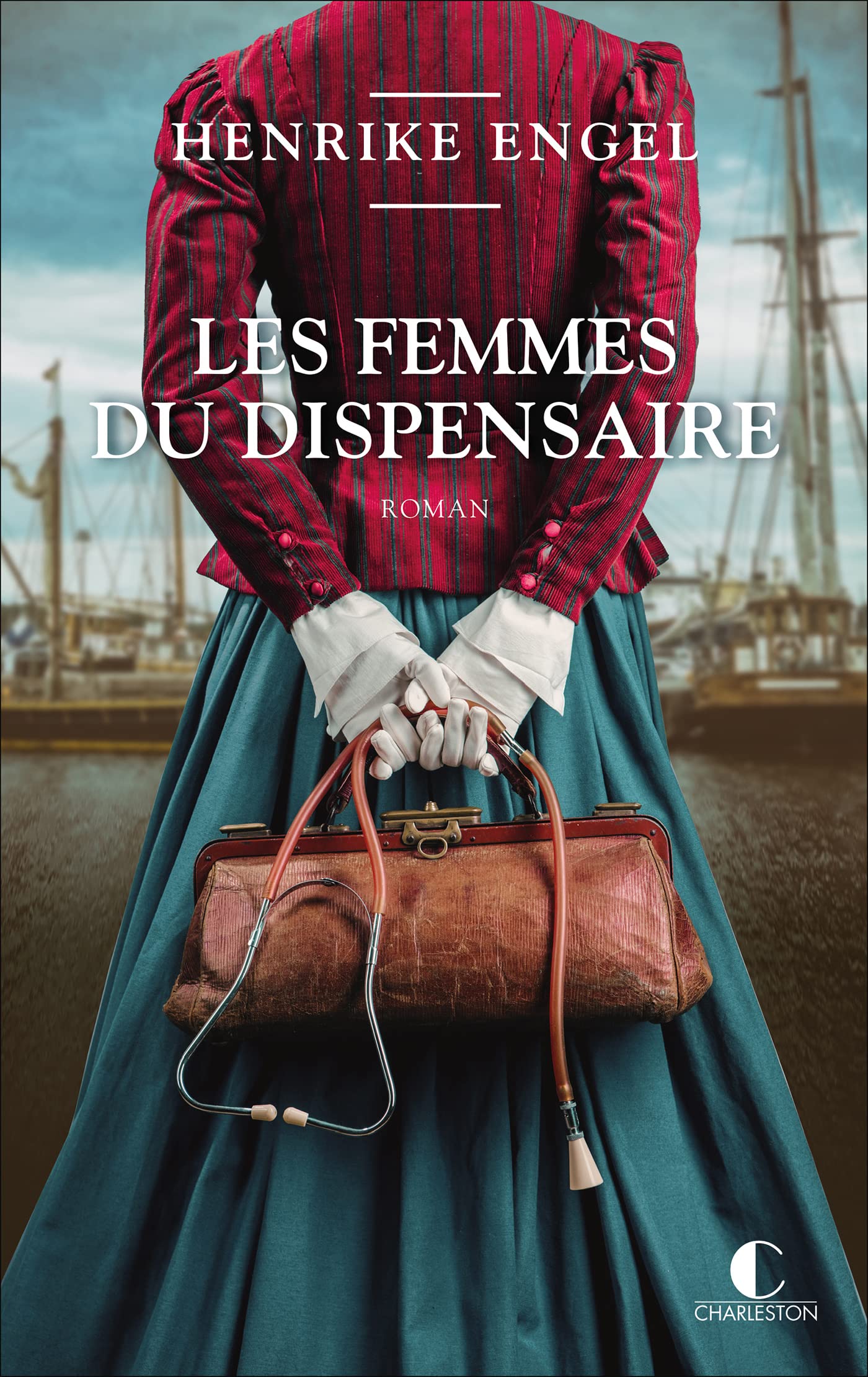 Les Femmes du dispensaire Contemporary literature