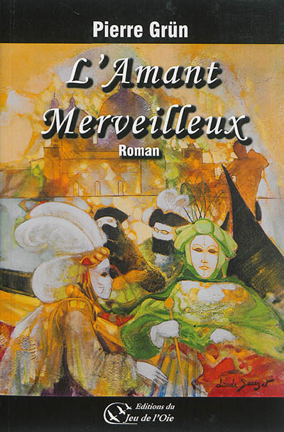 Product Image: L'amant merveilleux