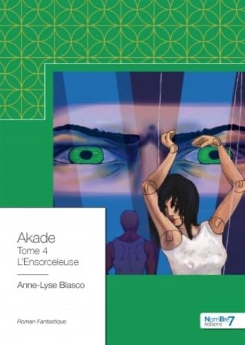 Product Image: Akade, Tome 4 :