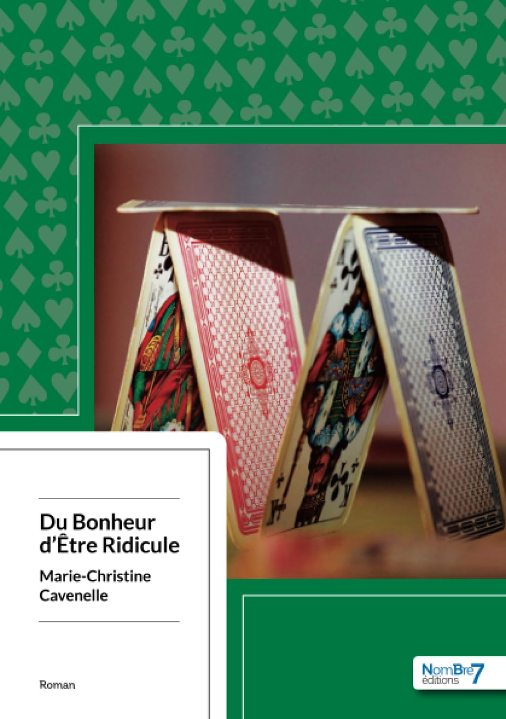 Du Bonheur d'Être Ridicule book