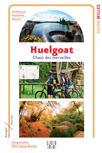 Huelgoat, Chaos Des Merveilles book