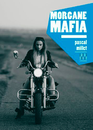 Morgane mafia Contemporary literature