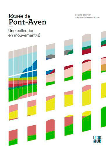 Musée de Pont-Aven : une collection en mouvement(s) book