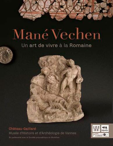 Mané Vechen, Un art de vivre à la romaine book