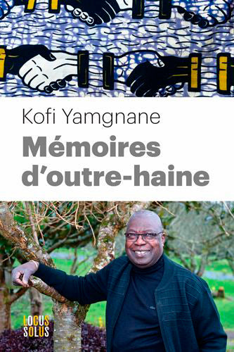 Mémoires d'outre-haine Books