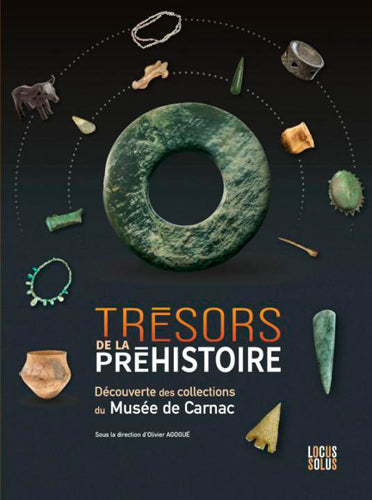 Trésors de la préhistoire : découverte des collections du Musée de Carnac Politics & History