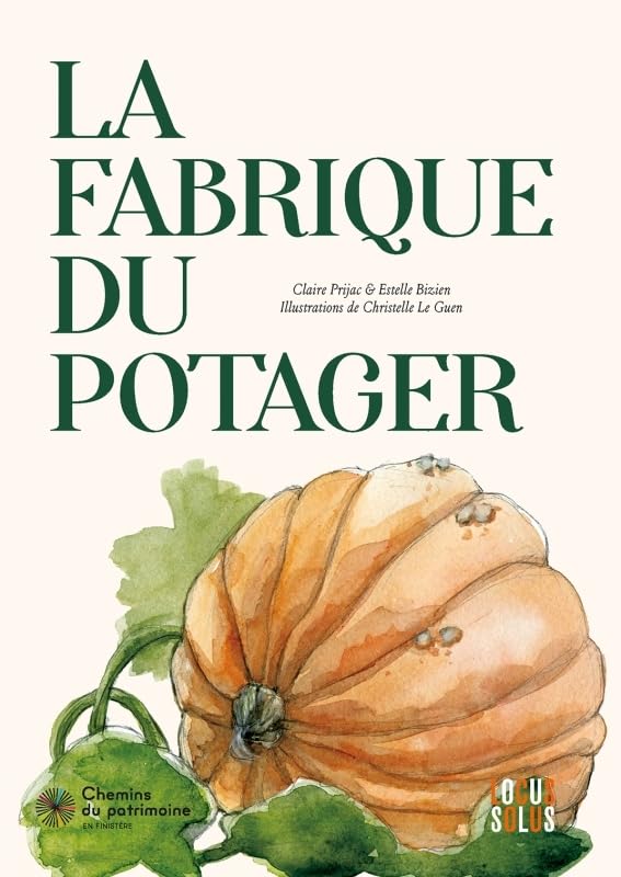La fabrique du potager: Au pied de mon arbre Garden & Plants