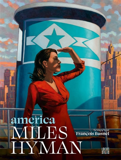 Product Image: America