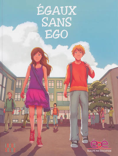 Product Image: Egaux sans ego