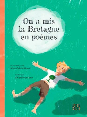 On a mis la Bretagne en poèmes ! book