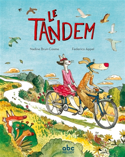 Product Image: Le tandem