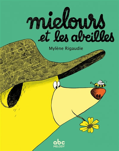 Product Image: Mielours et les abeilles