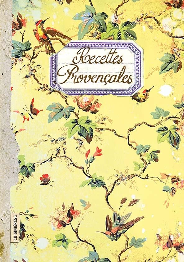 Recettes provencales Leisure, Home & Garden