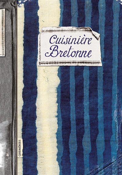 Product Image: Cuisinière bretonne