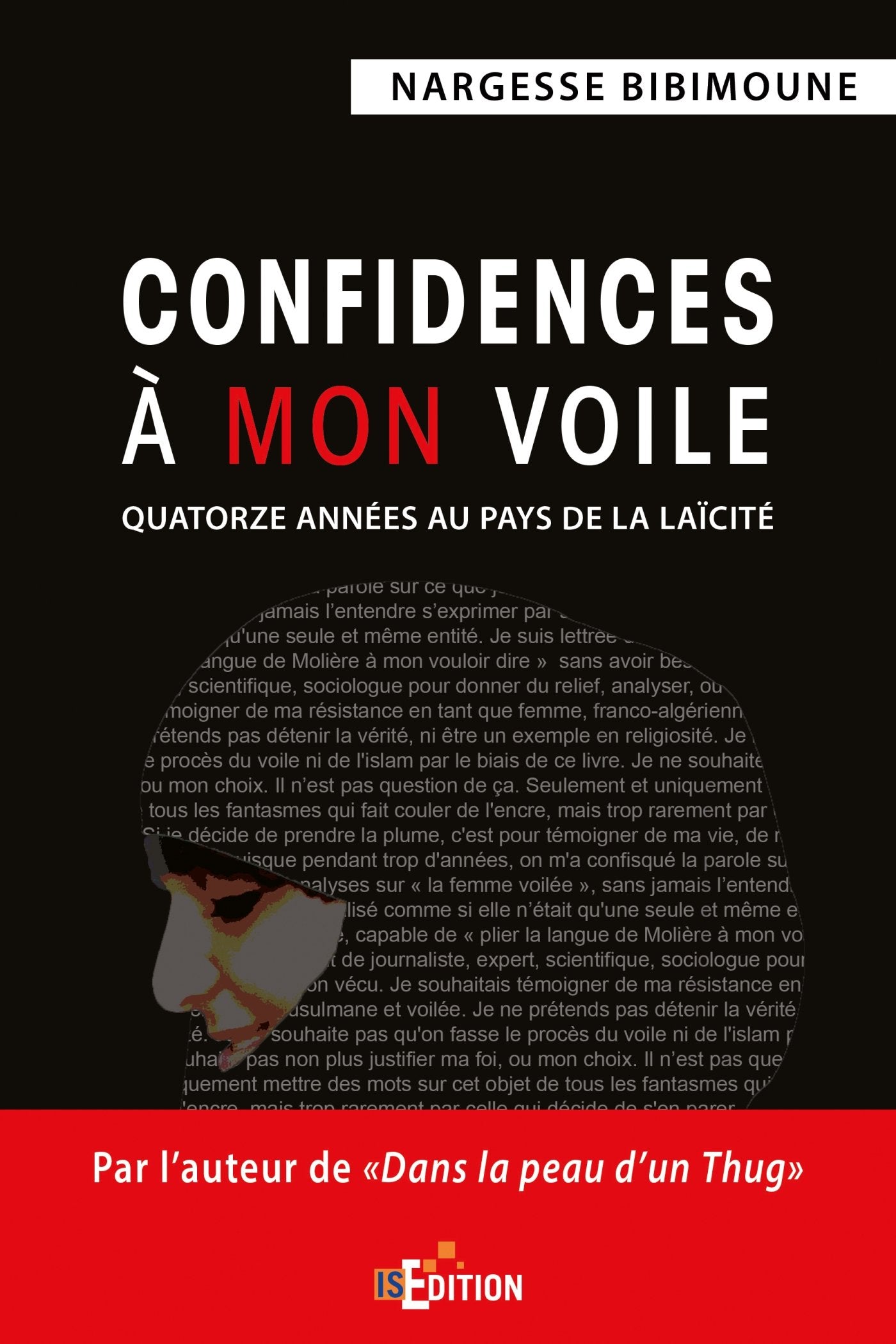 Confidences à mon voile: Quatorze années au pays de la laïcité (Faits de société) Religion & Esotericism