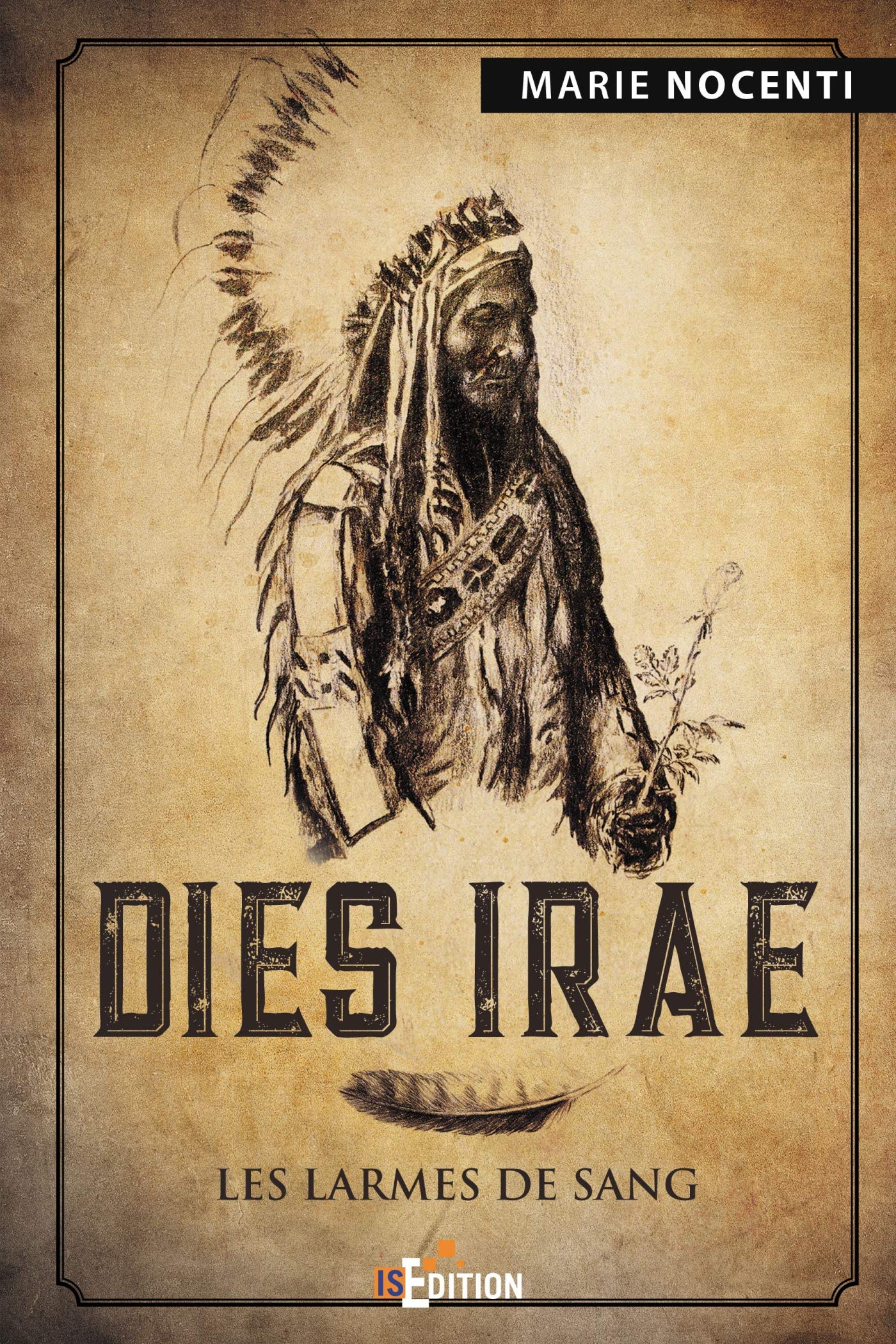 Dies irae: Les larmes de sang book