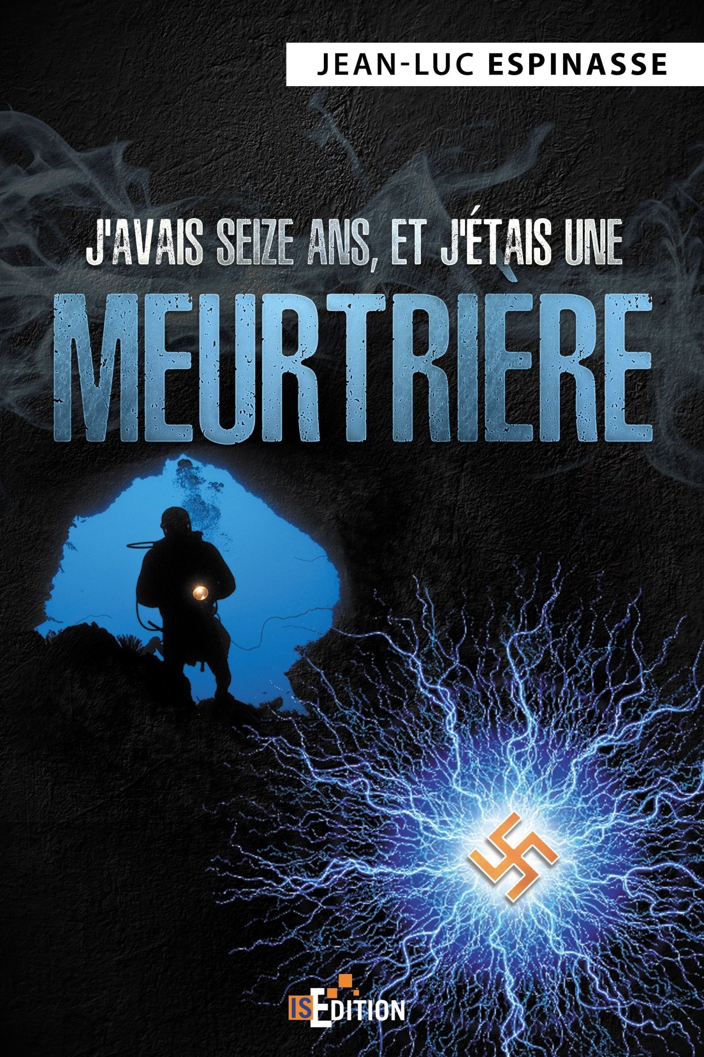 J'avais seize ans, et j'étais une meurtrière book