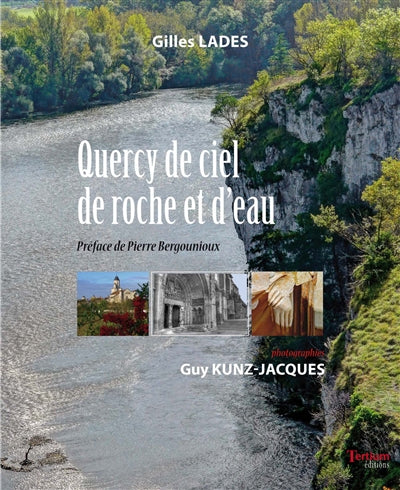 Product Image: Quercy de ciel de roche et d'eau