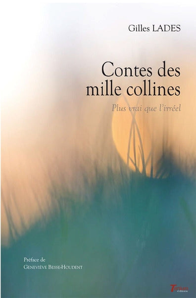 Contes des mille collines : plus vrai que l'irréel book