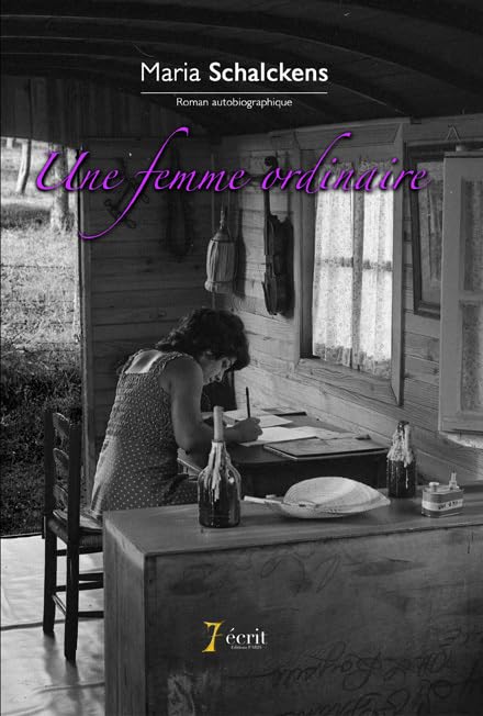 Une femme ordinaire book