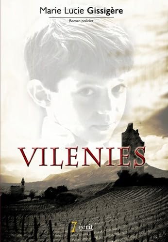 Vilenies book