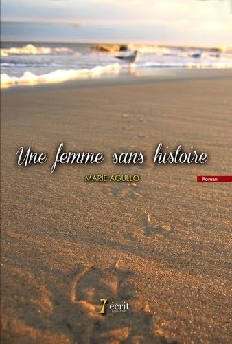 Une femme sans histoire Contemporary literature