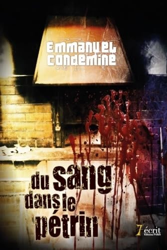 Product Image: Du sang dans le pétrin