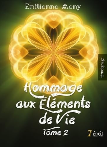 Product Image: HOMMAGE AUX ÉLÉMENTS DE VIE – 2
