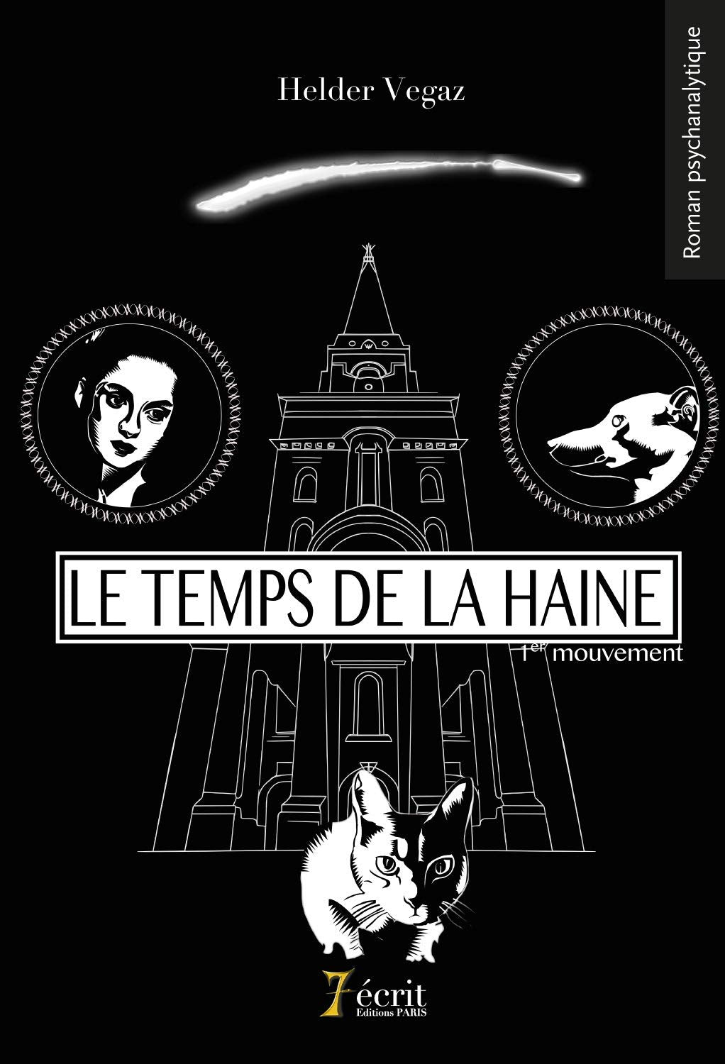 Le temps de la haine (1er mouvement) Psychology
