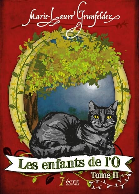 Les enfants de l'O: Tome 2 book