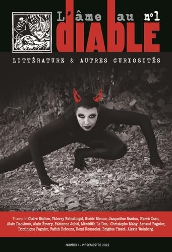 L'Âme au Diable: Littérature & autres curiosités Books