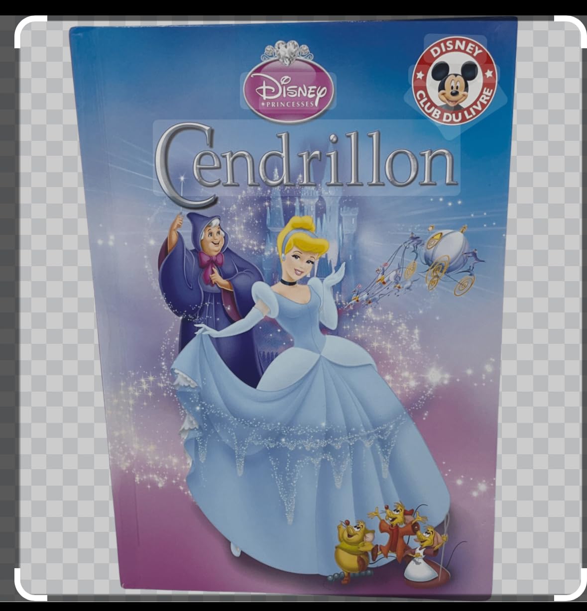 cendrillon Books