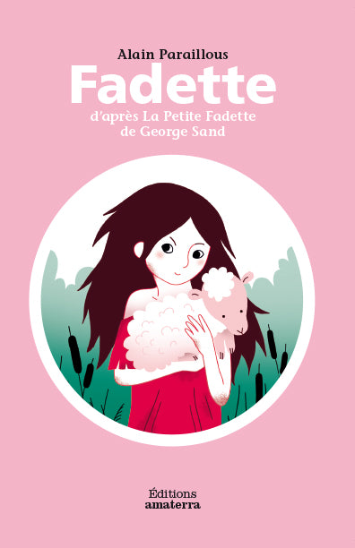 Fadette : d'après La petite Fadette de George Sand Novels & Short Stories