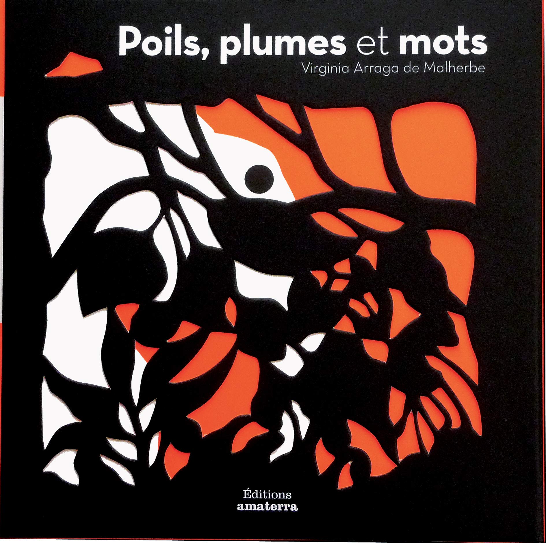 Poils, plumes et mots book