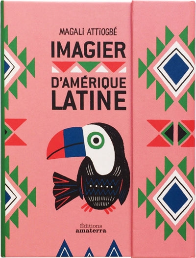 Product Image: Imagier d'Amérique latine