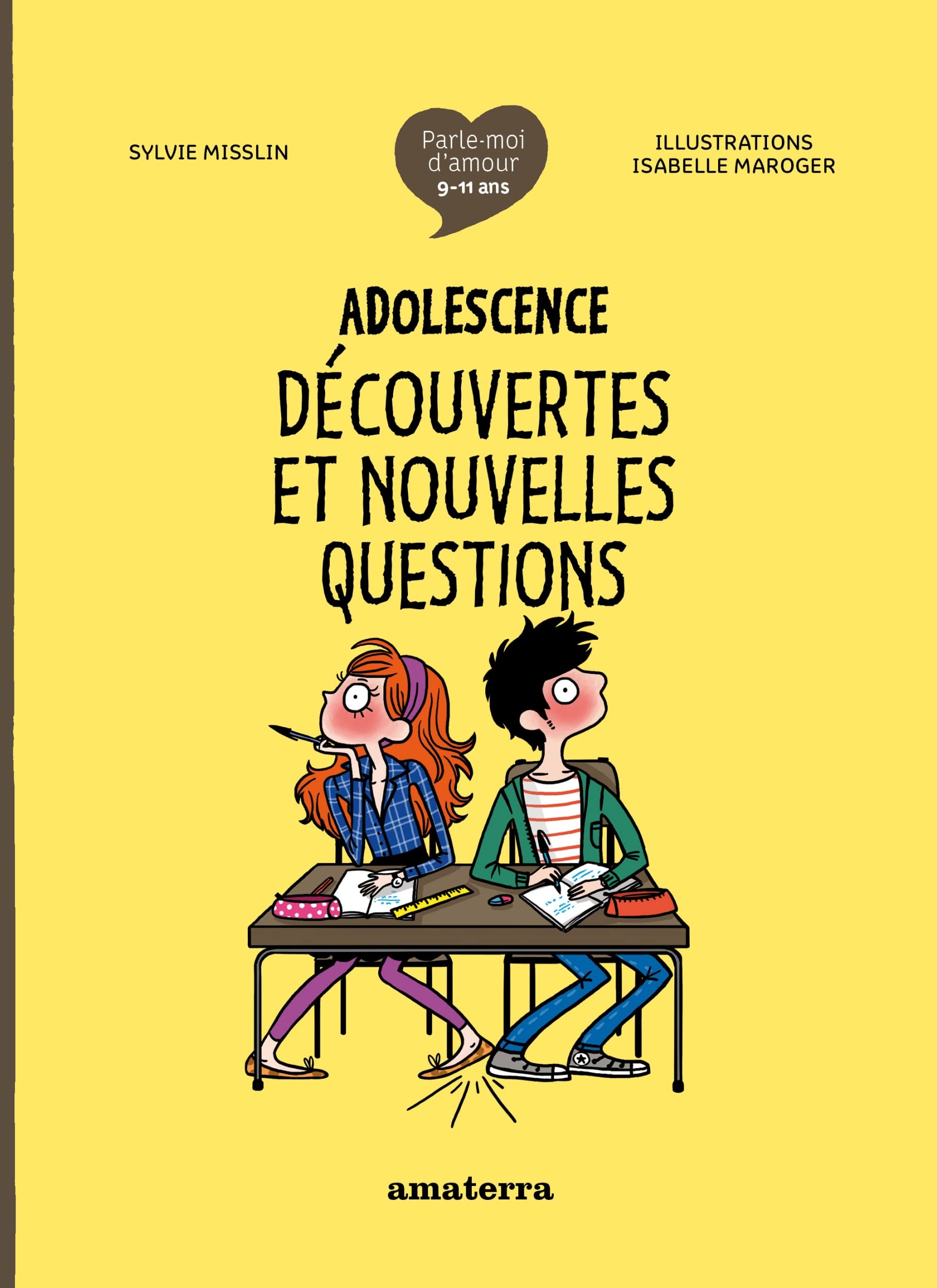 Adolescence : découvertes et nouvelles questions: Nouvelle édition book