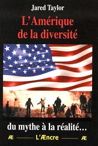 L'Amérique de la diversité : du mythe à la réalité... book